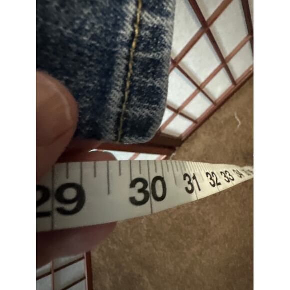 Talbots boot cut women’s jeans size 10 - Picture 6 of 6